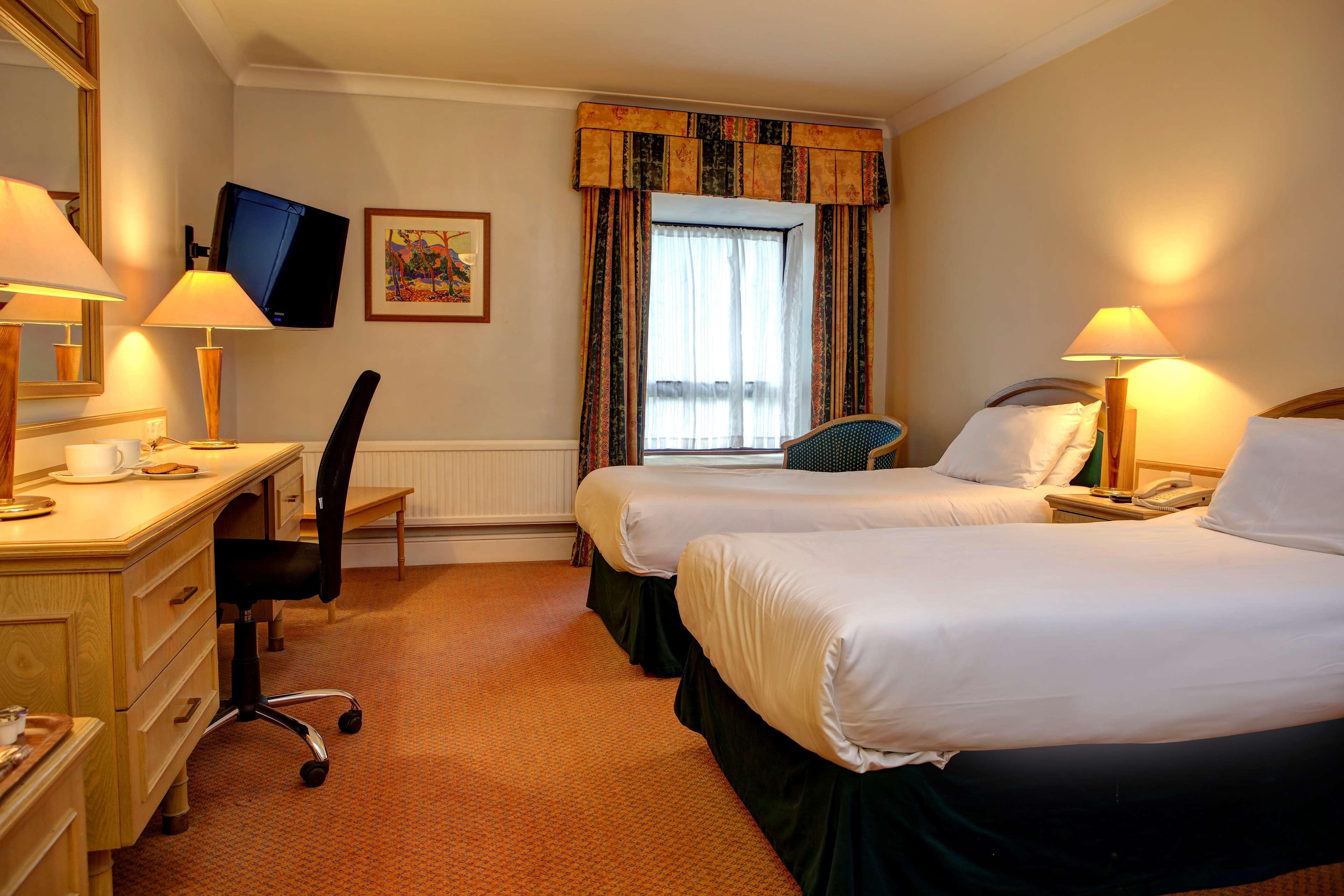 The Watermill Hotel, Sure Collection By Western 3* Хемел-Хемпстед