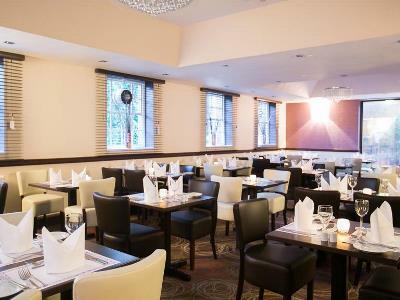 Отель The Watermill Hotel, Sure Collection By Western 3*
