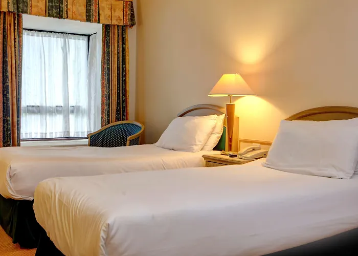 The Watermill Hotel, Sure Hotel Collection By Best Western