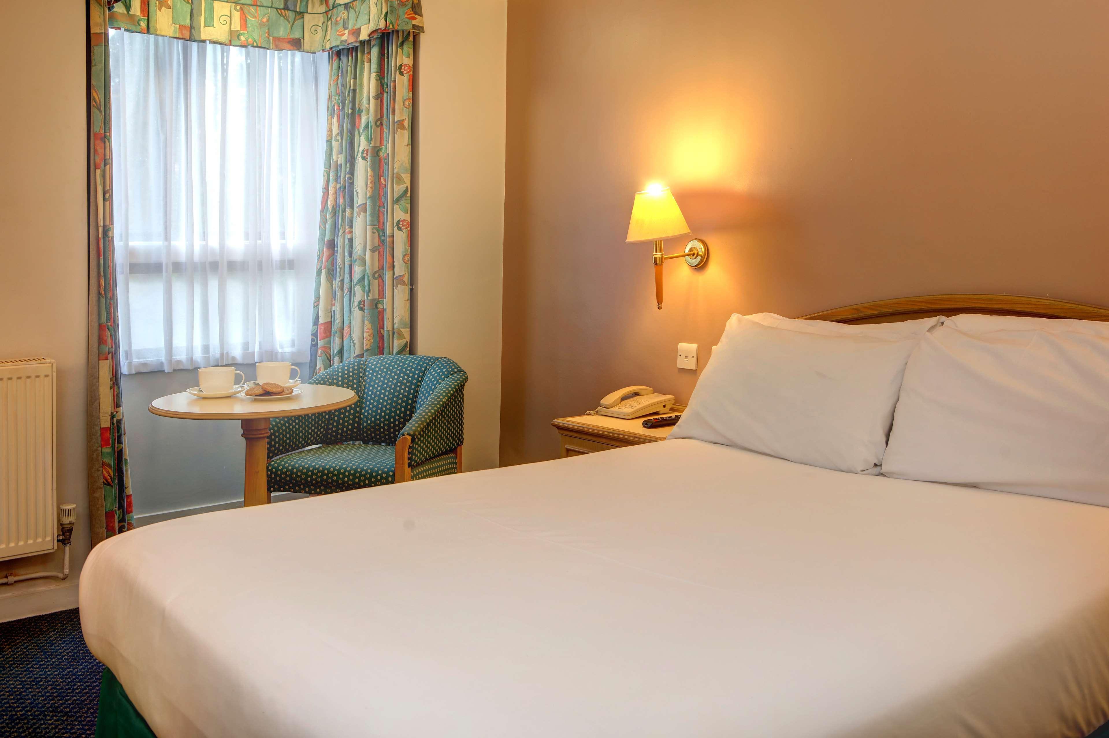 Hotel The Watermill Hotel, Sure Collection By Western 3*