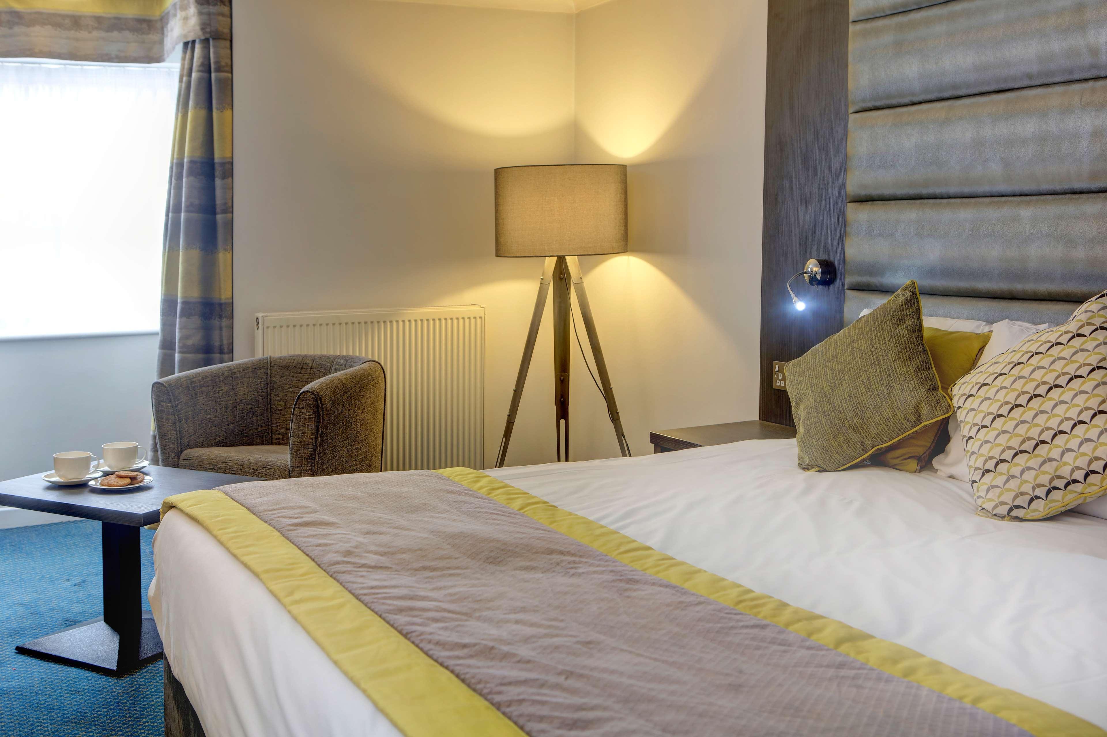 The Watermill Hotel, Sure Collection By Western Hemel Hempstead