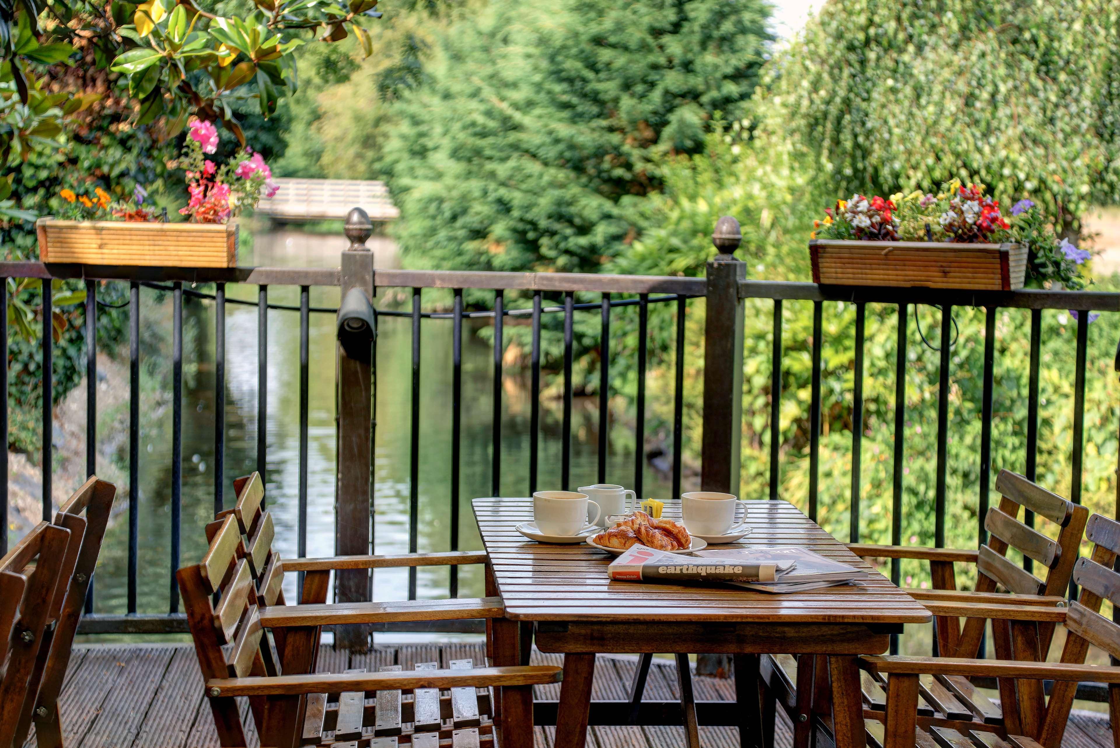 The Watermill Hotel, Sure Collection By Western 3* Hemel Hempstead