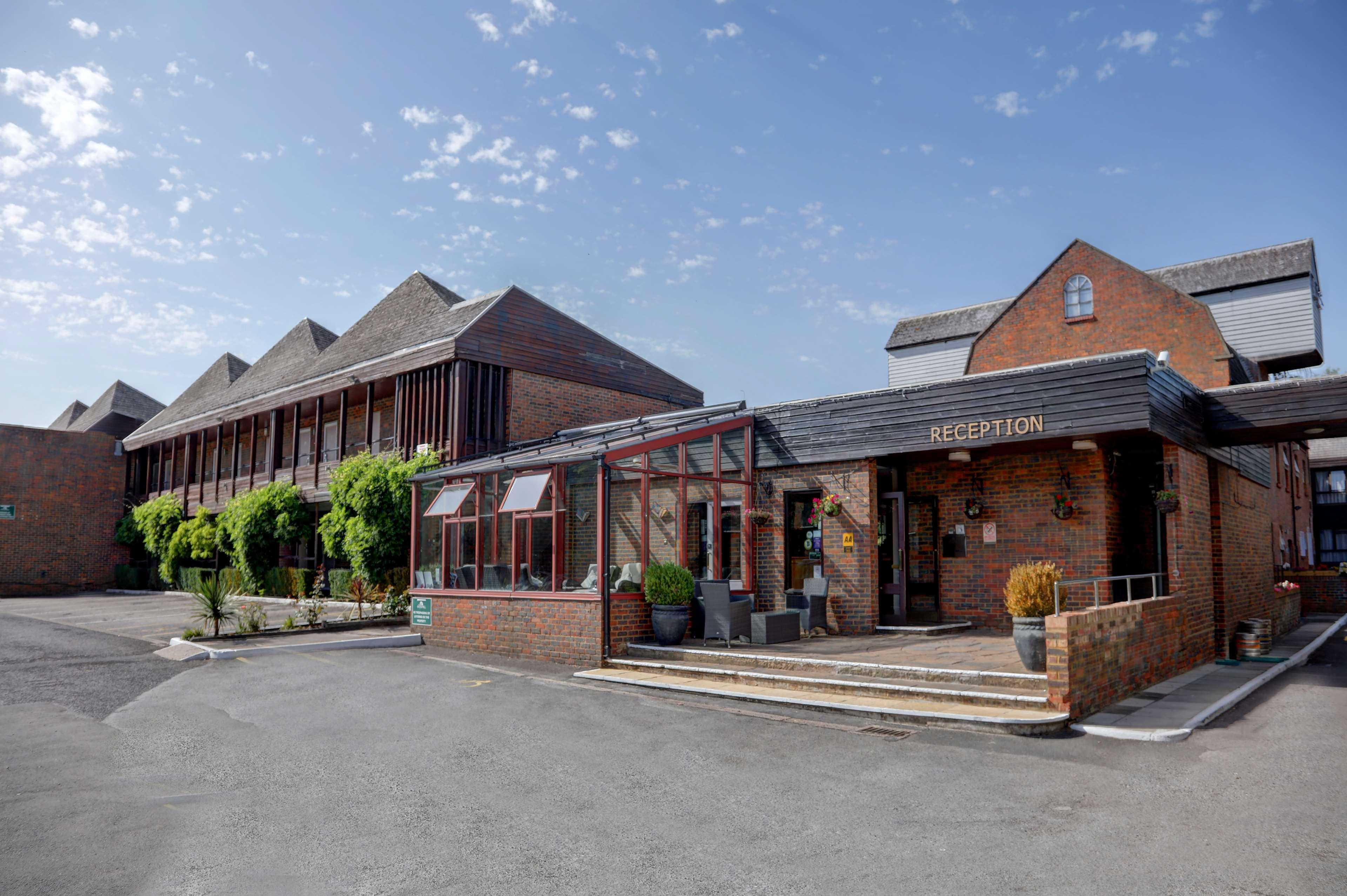 Hotel The Watermill Hotel, Sure Collection By Western 3*