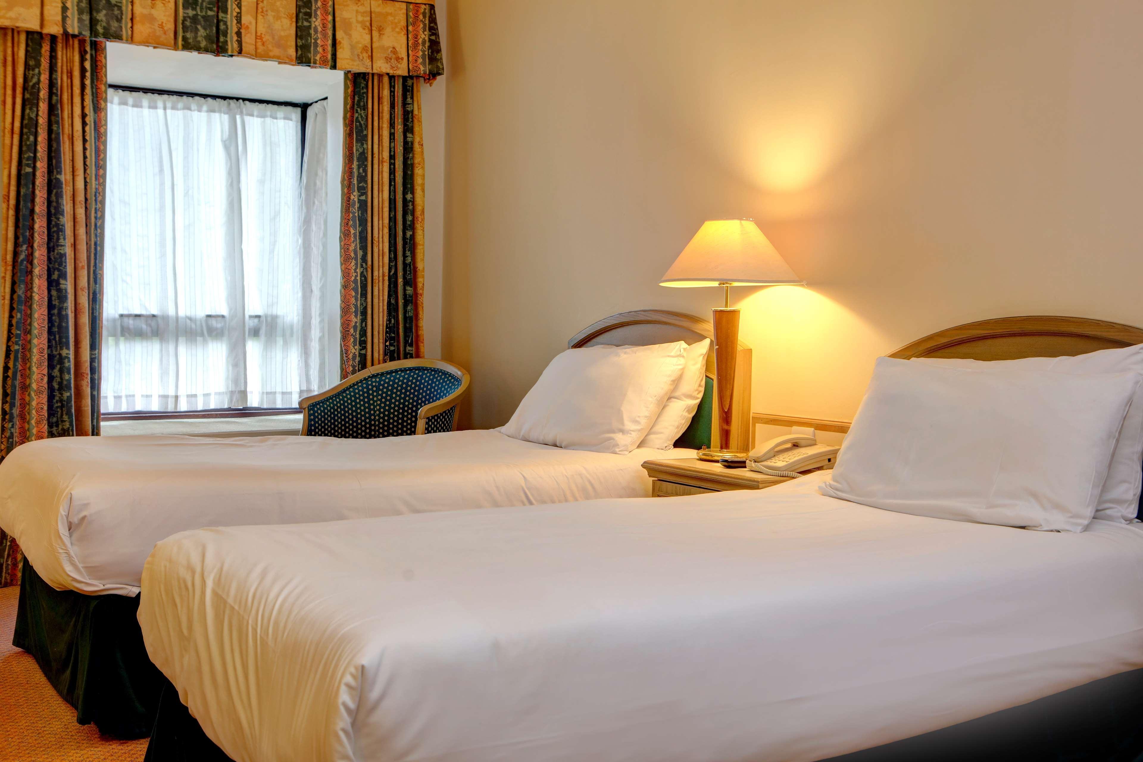 Hotel The Watermill Hotel, Sure Collection By Western 3*