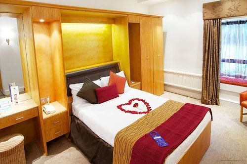 Hotel The Watermill Hotel, Sure Collection By Western