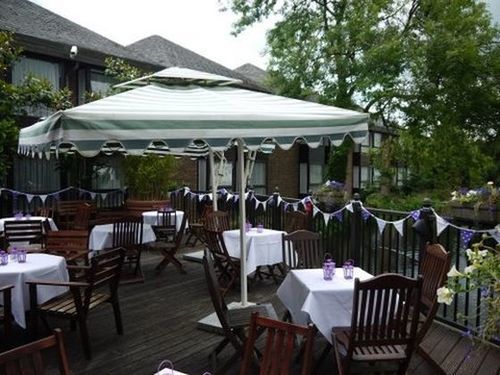 The Watermill Hotel, Sure Collection By Western 3*
