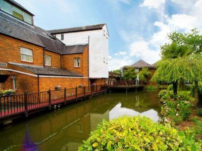 The Watermill Hotel, Sure Collection By Western Hemel Hempstead