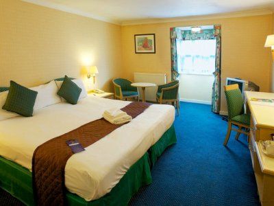 The Watermill Hotel, Sure Collection By Western 3* Hemel Hempstead