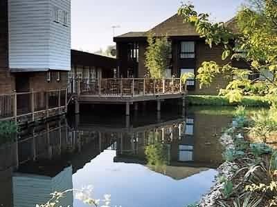 Hotel The Watermill Hotel, Sure Collection By Western 3*