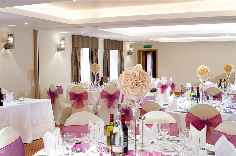 The Watermill Hotel, Sure Collection By Western Hemel Hempstead