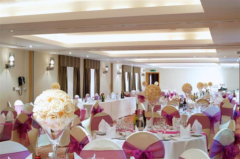 Hotel The Watermill Hotel, Sure Collection By Western 3*