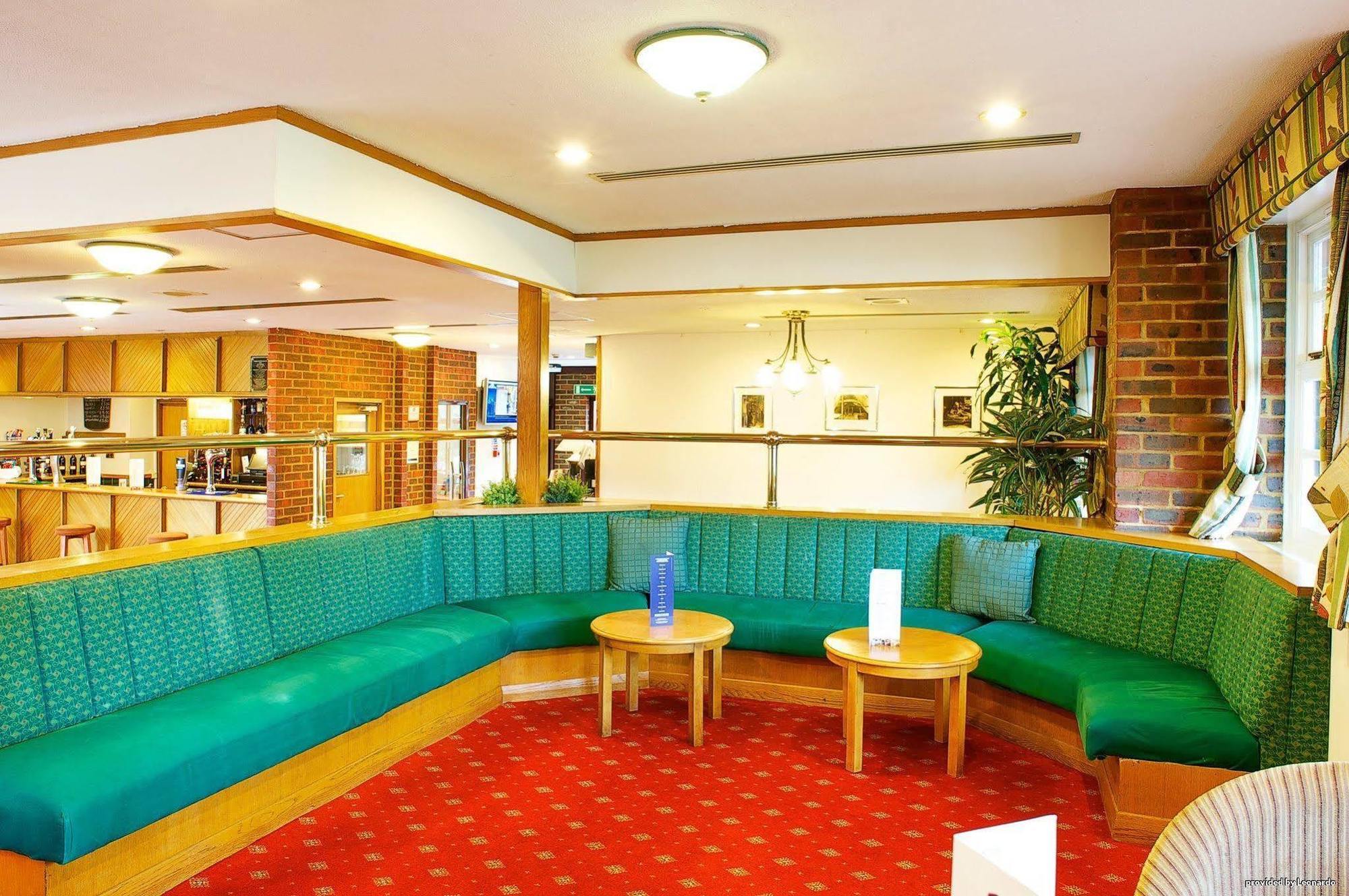 The Watermill Hotel, Sure Collection By Western Hemel Hempstead