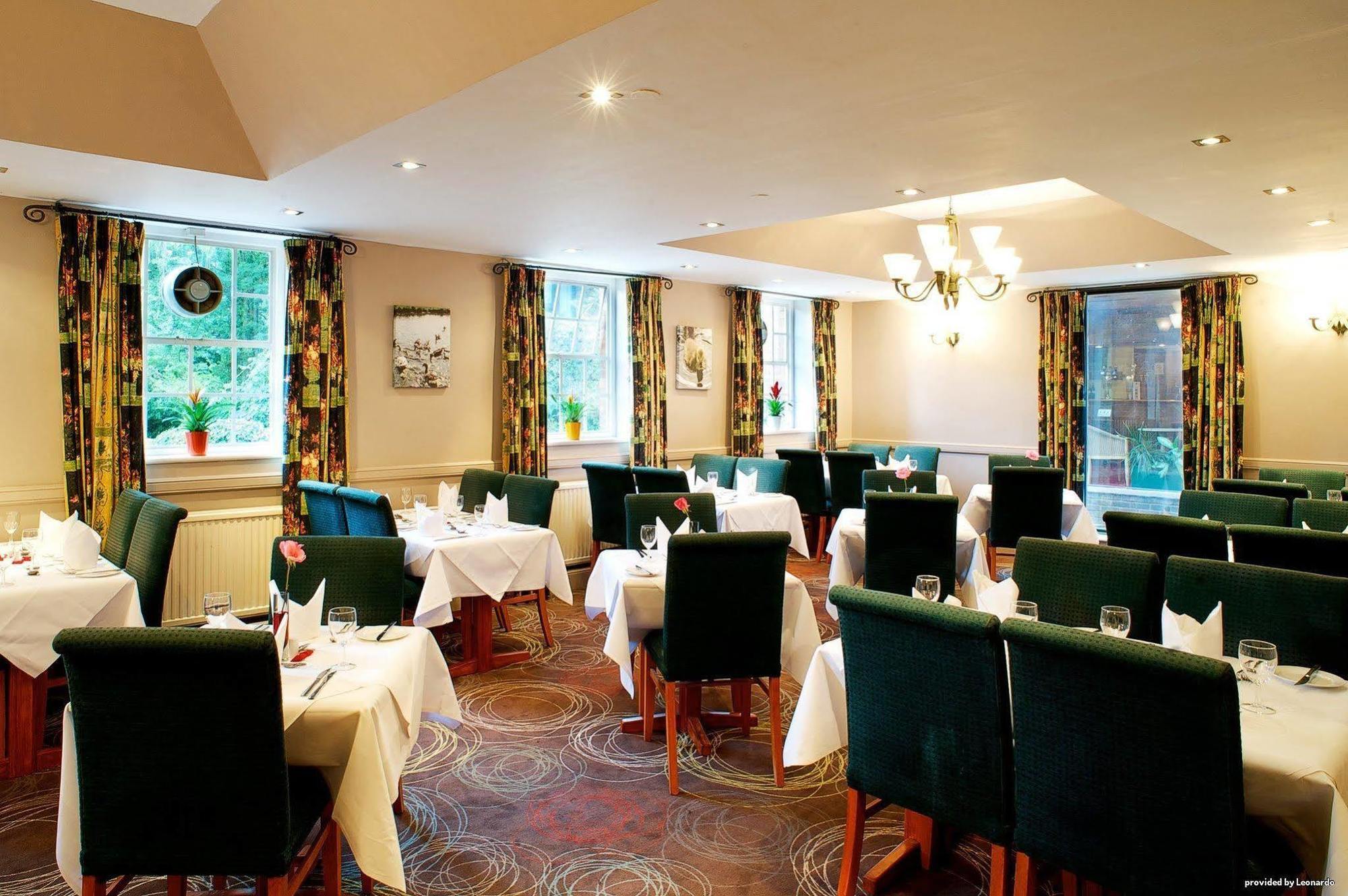 The Watermill Hotel, Sure Collection By Western Hotel Hemel Hempstead