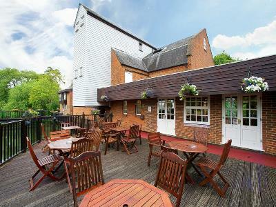 The Watermill Hotel, Sure Collection By Western Hotel