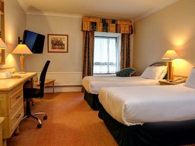 Hotel The Watermill Hotel, Sure Collection By Western Hemel Hempstead